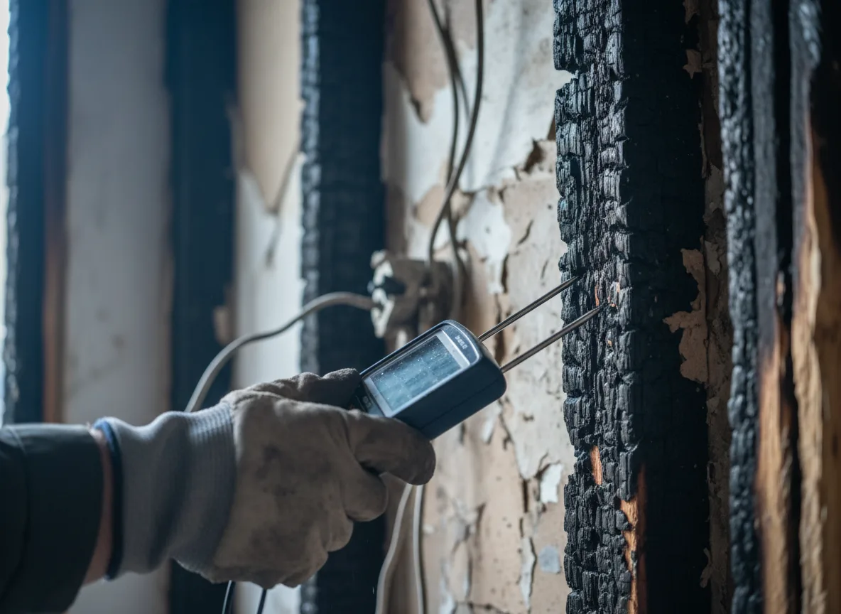 Fire Damage Restoration Fairmount, IN FAQs
